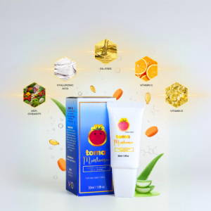TOMA MOISTURISER